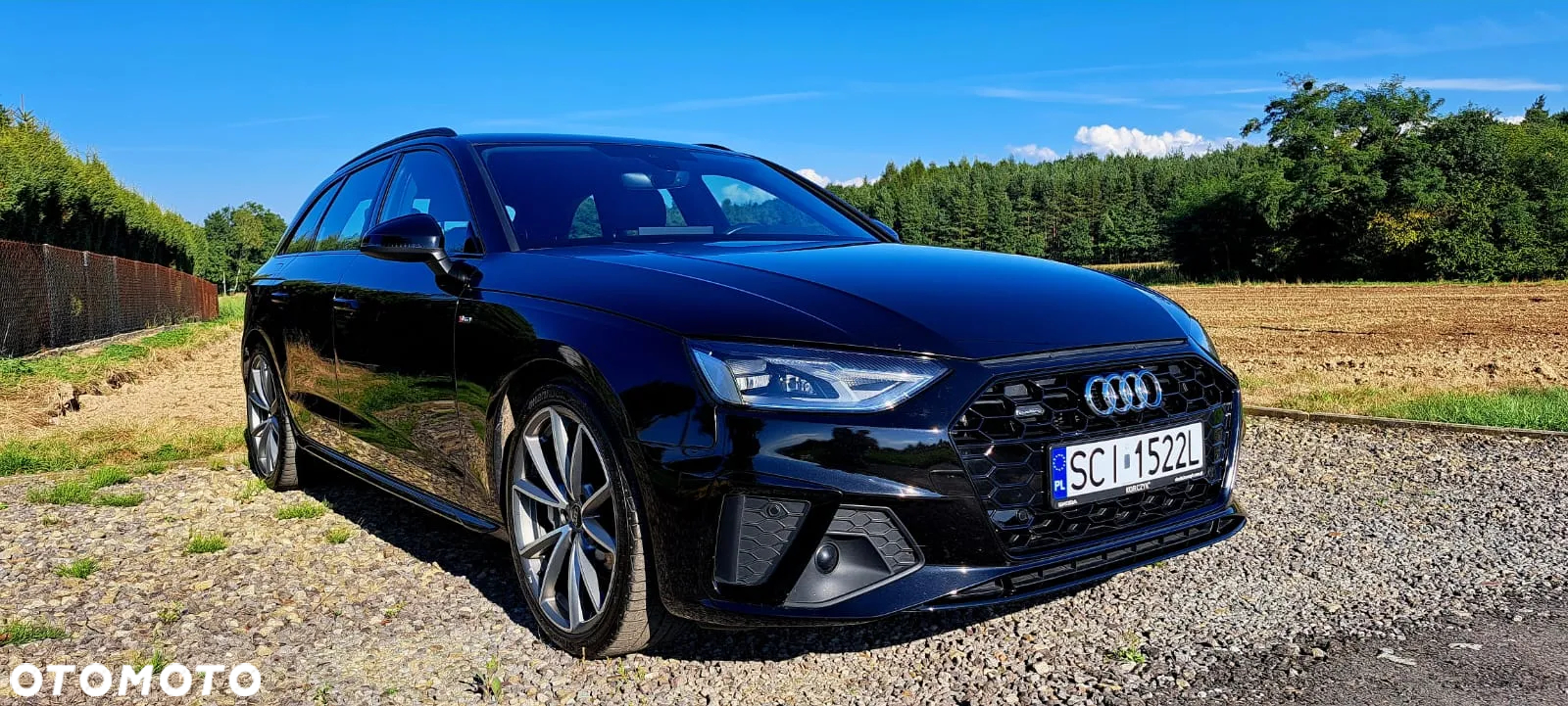 Audi A4 ver-40-tdi-quattro-s-line-s-tronic - 30