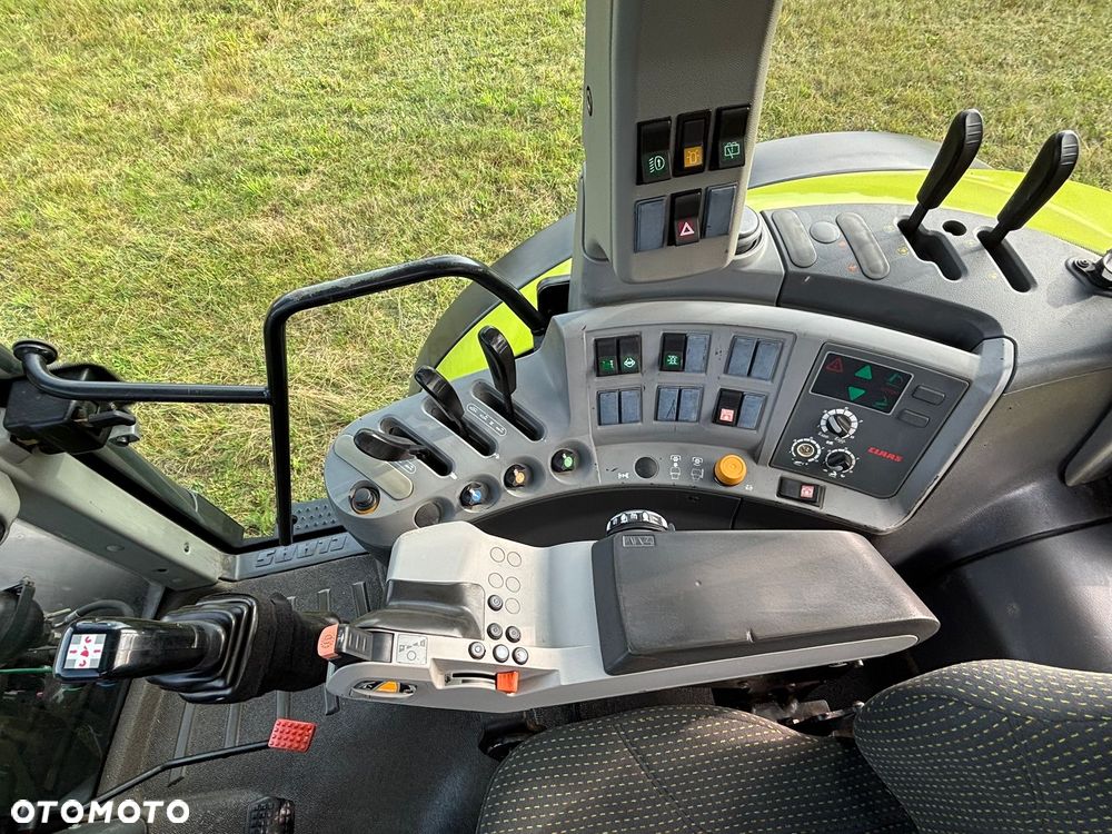 Claas - 5