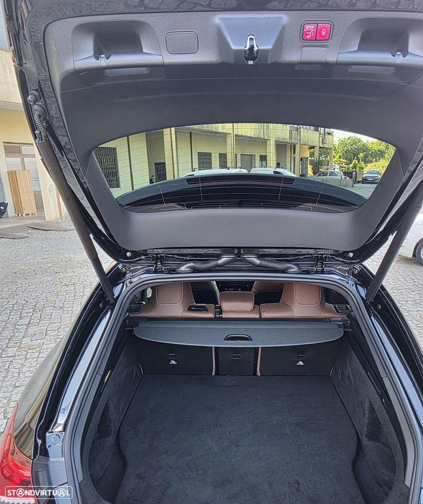 Mercedes-Benz CLA 250 e Shooting Brake AMG Line - 6