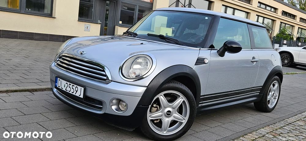 MINI ONE - 13