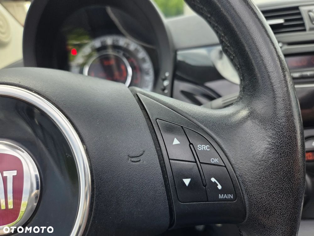 Fiat 500 1.2 8V Collezione - 26