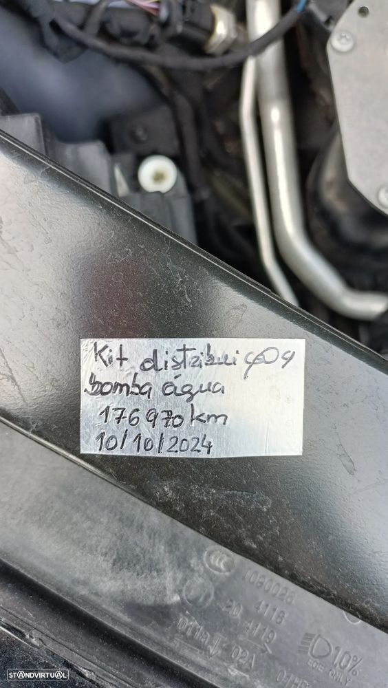 VW Tiguan 2.0 TDI R-Line DSG - 22