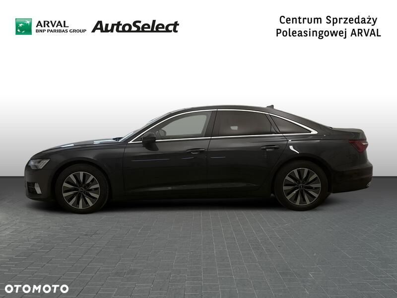 Audi A6 Limousine 40 TDI mHEV Quattro S tronic - 2