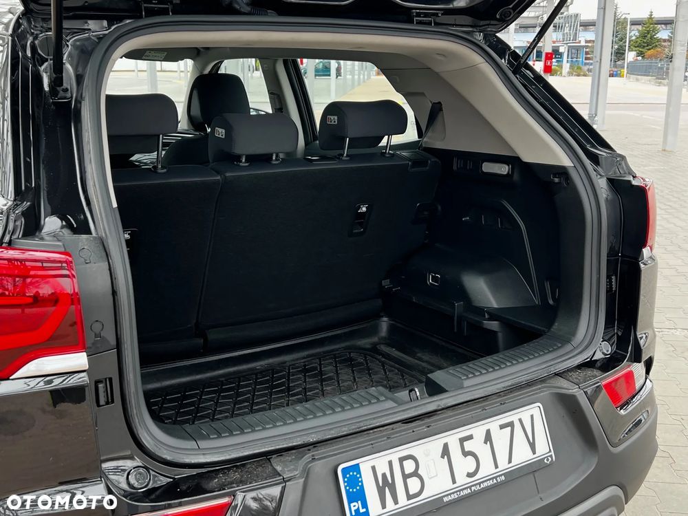 SsangYong/KGM Korando 1.5 T-GDI Quartz 2WD - 19