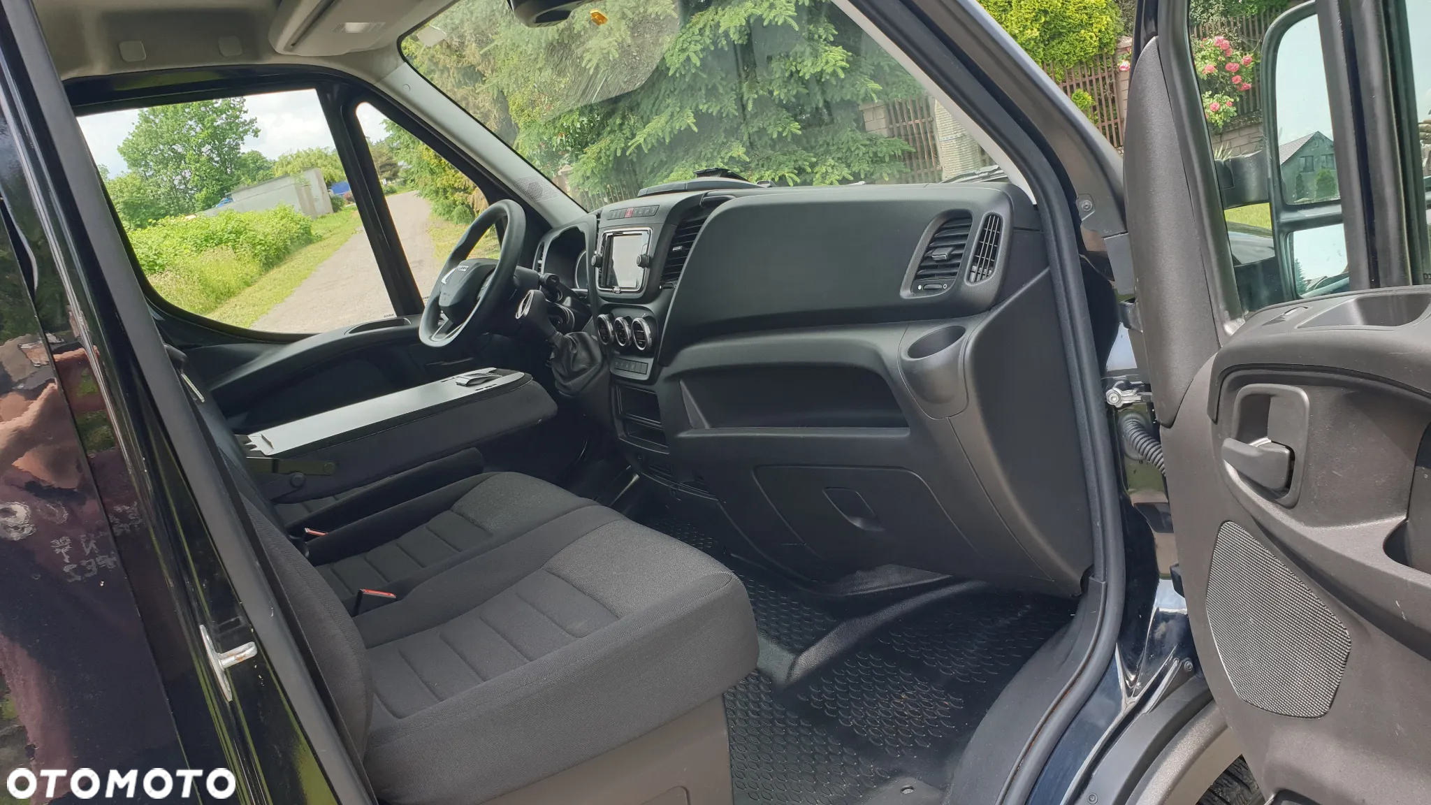 Iveco DAILY - 8