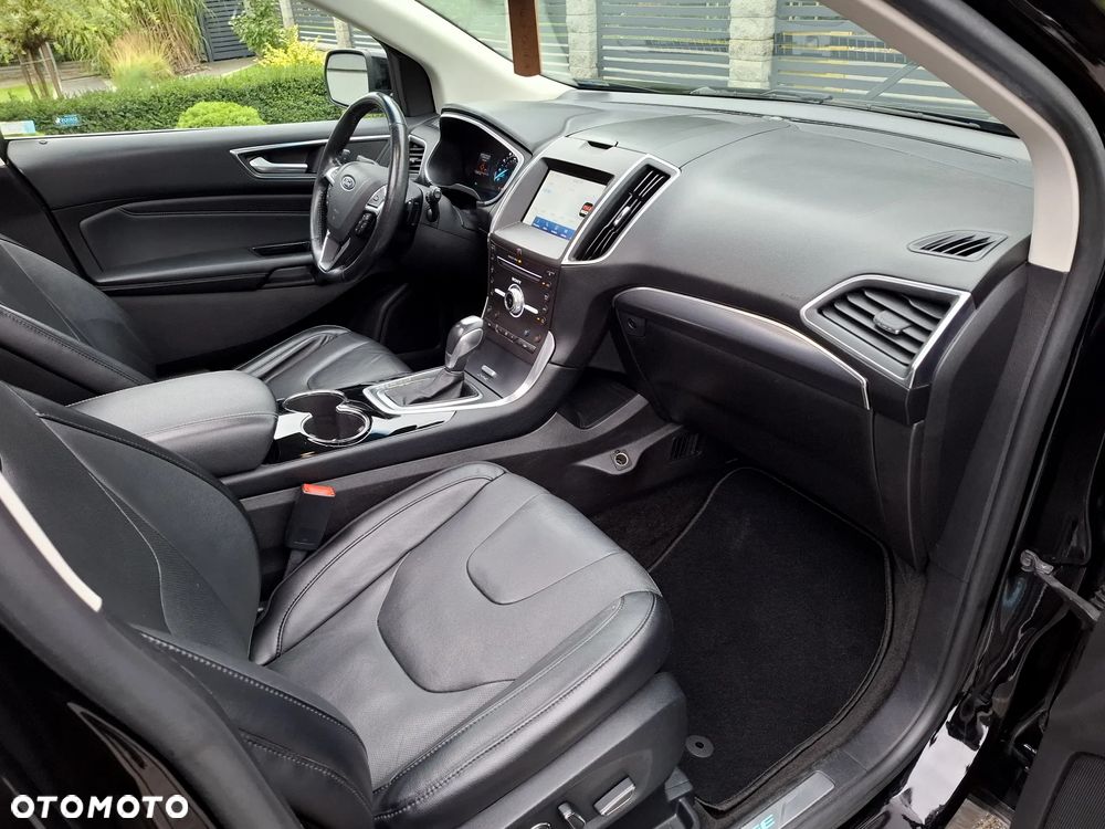 Ford Edge - 13