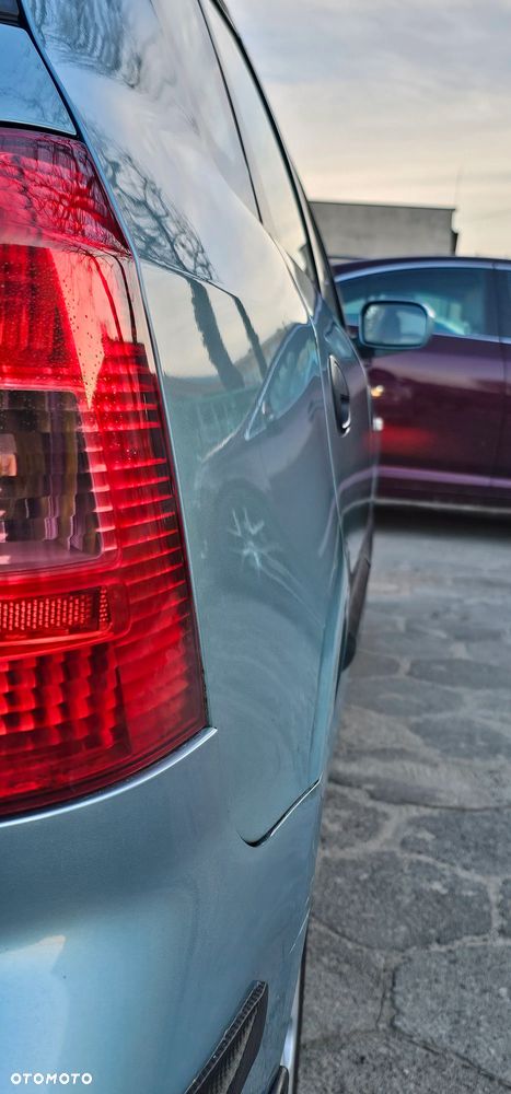 Honda Civic 1.4i LS - 29