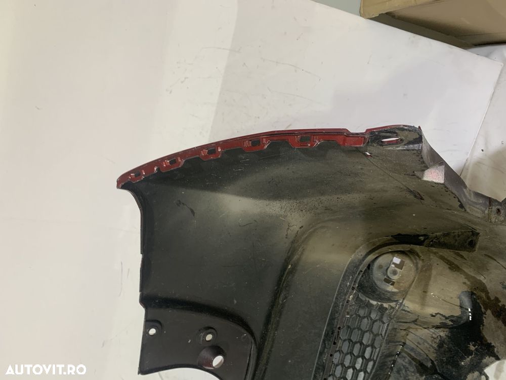 Bara spate Nissan Juke, 2015, 2016, 2017, 2018, cod origine OE 85022-BV80H. - 8