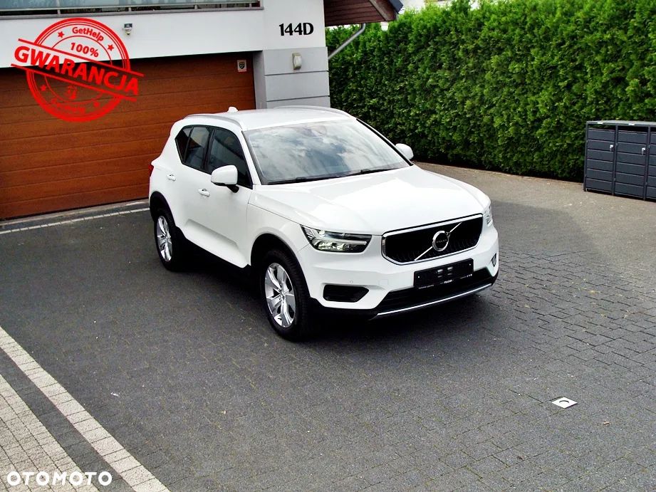 Volvo XC 40 T2 Core - 28