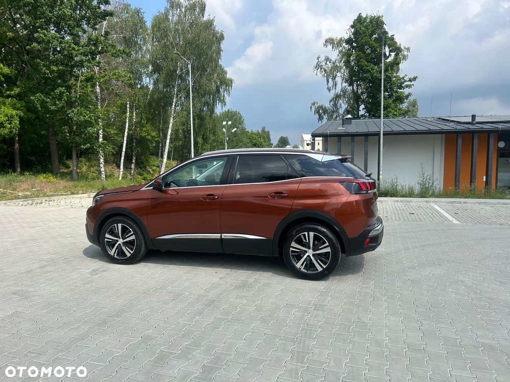 Peugeot 3008 BlueHDi 130 Stop & Start Active - 29