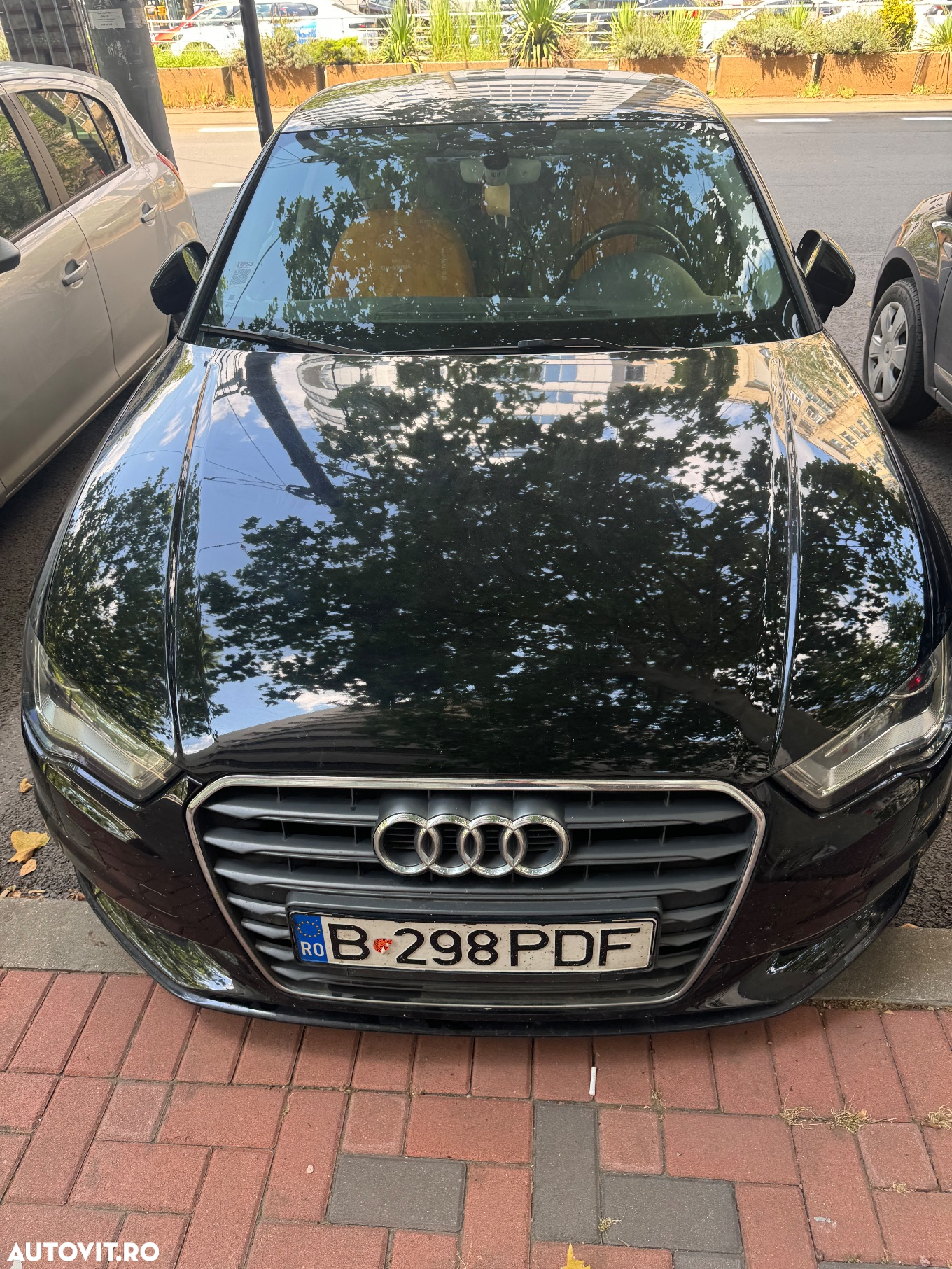 Audi A3 - 7