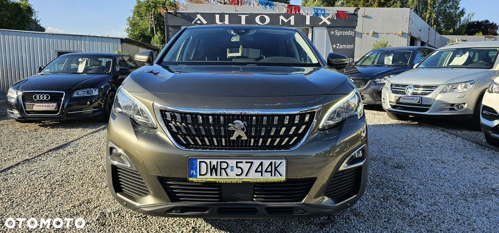 Peugeot 3008 - 39