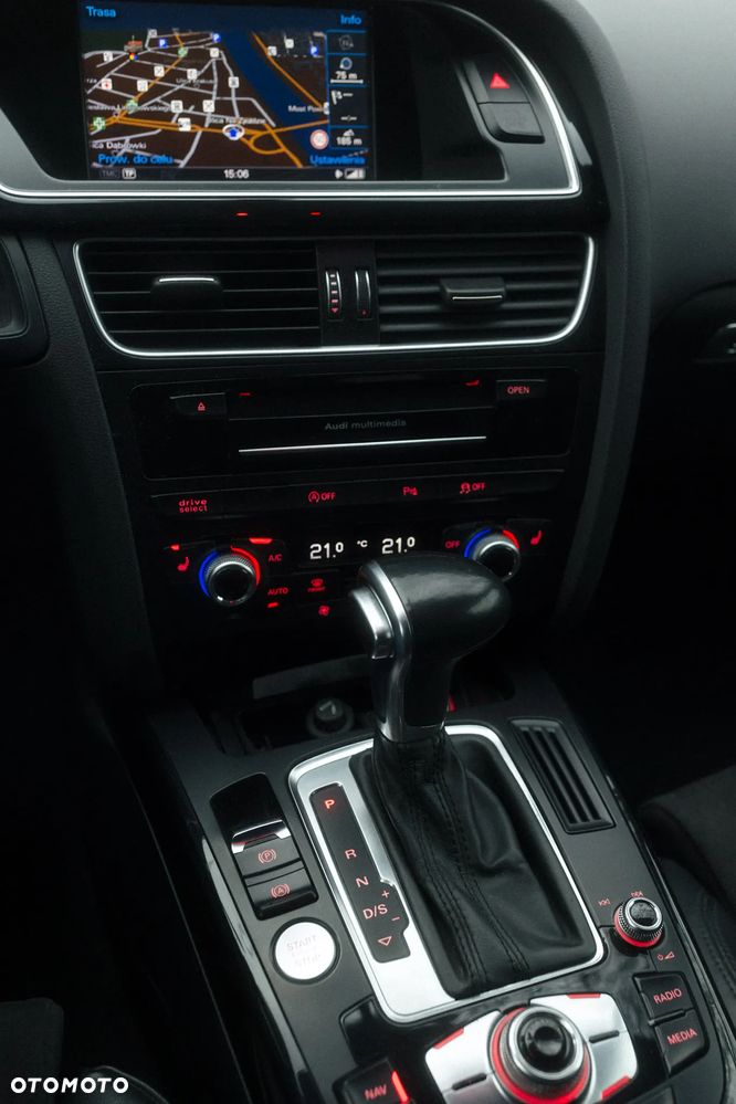 Audi A5 Sportback 2.0 TFSI Quattro S tronic - 28