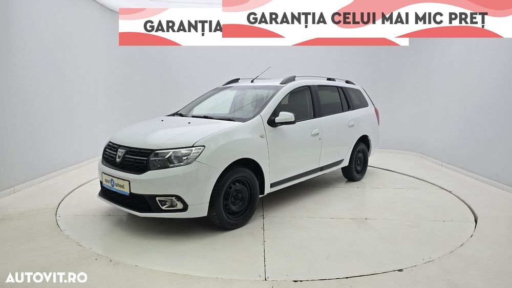 Dacia Logan MCV 0.9 TCe Laureate - 1