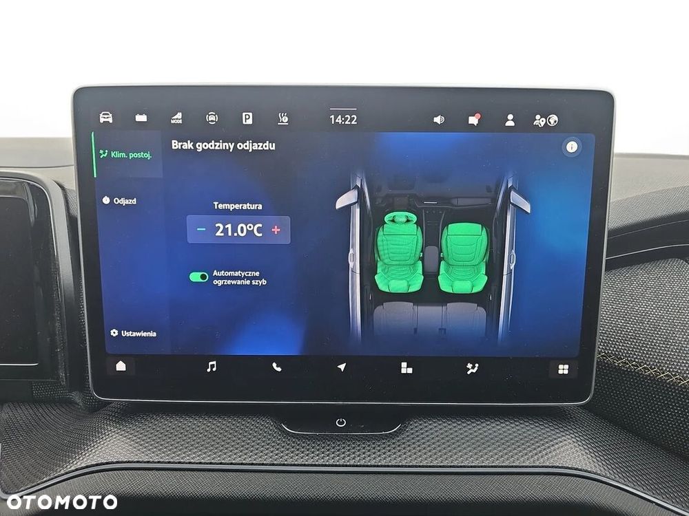 Skoda Kodiaq 1.5 TSI iV PHEV 4x2 Selection DSG - 31