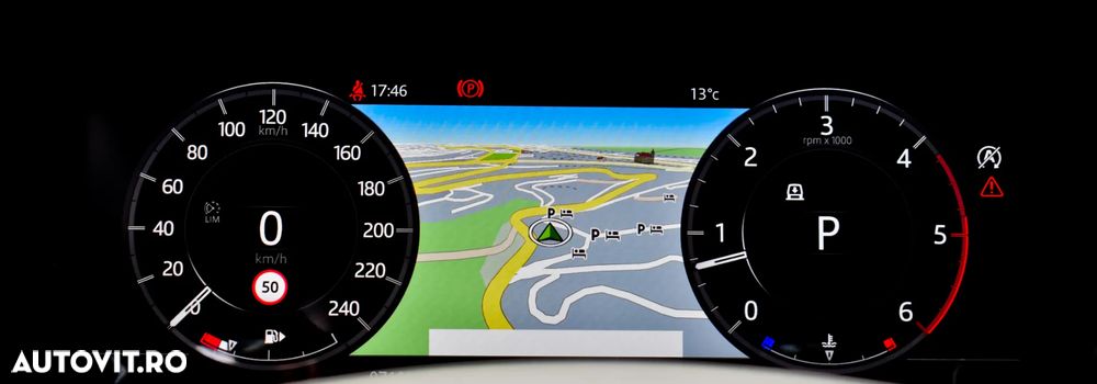 Land Rover Discovery 3.0 L SD6 HSE Luxury - 34