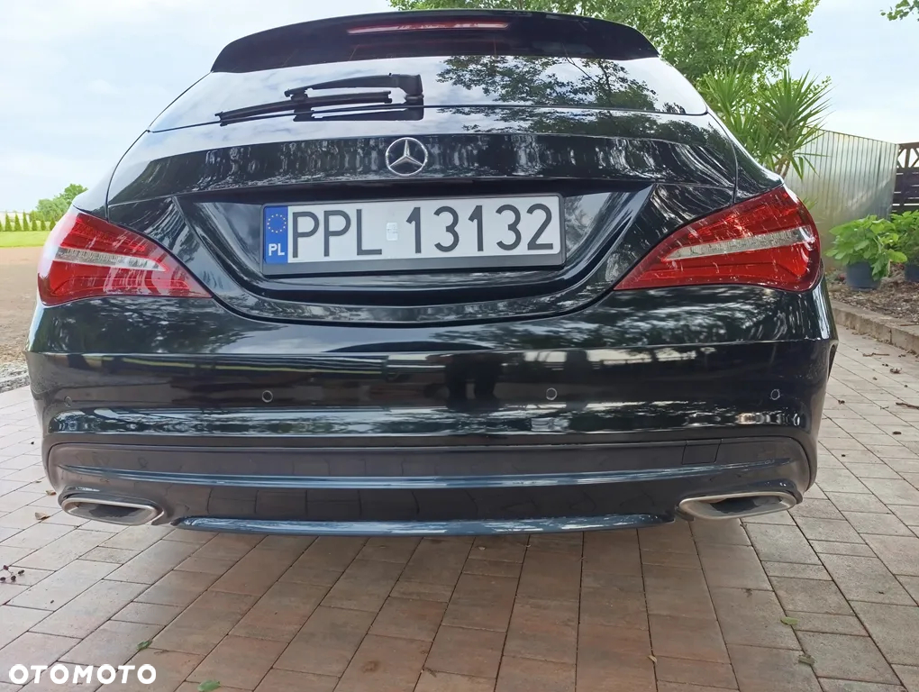 Mercedes-Benz CLA 200 (CDI) d 7G-DCT AMG Line - 21