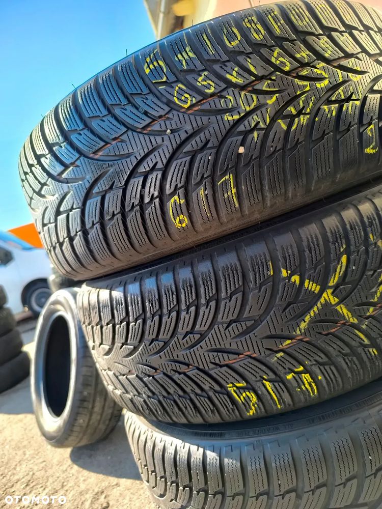 5x108 Felgi Stalowe Stal 16 Koła zimowe zima FORD MONDEO MK3 MK4 FOCUS CMAX TOURNEO TRANSIT CONNECT VOLVO C30 V40 S40 V50 6mm Legnica ALU-RAD 205/55 - 11