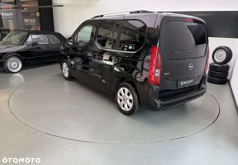 Opel Combo 1.5 CDTI Edition S&S N1 - 9