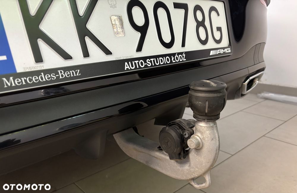 Mercedes-Benz CLA - 27