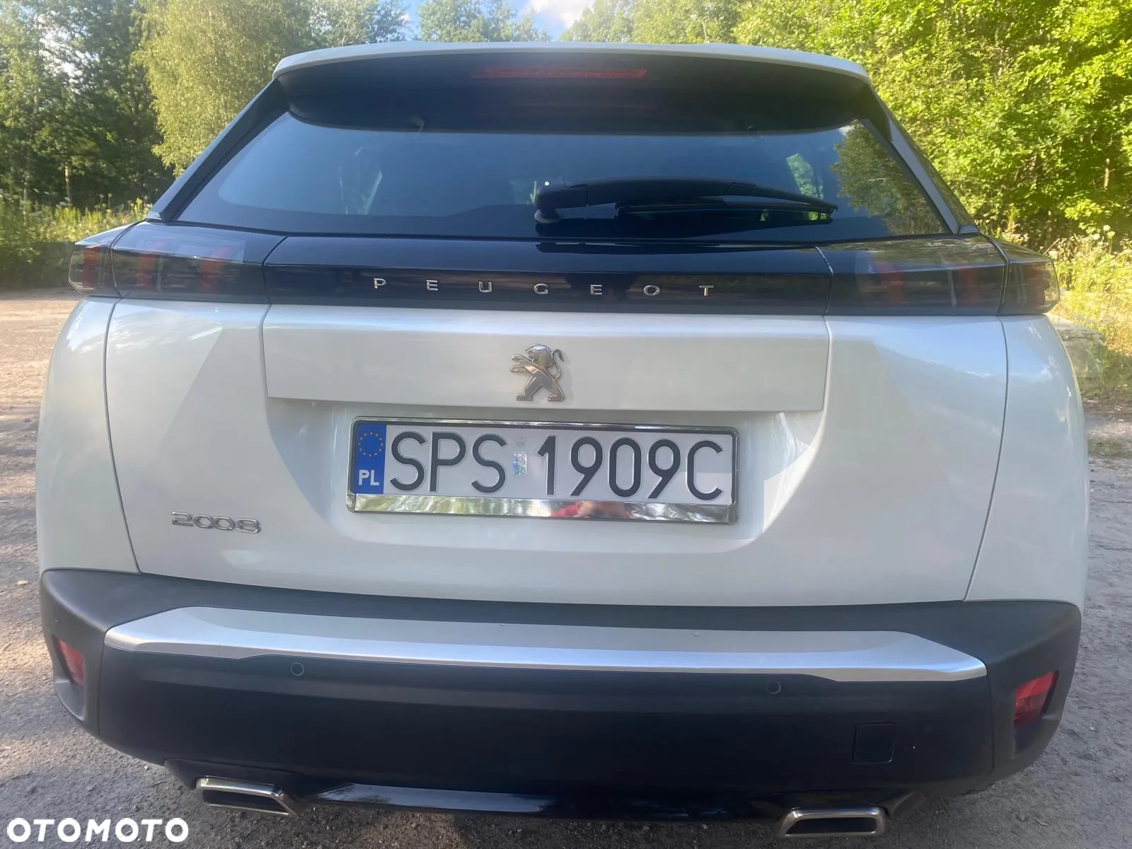 Peugeot 2008 1.2 PureTech Active S&S - 6