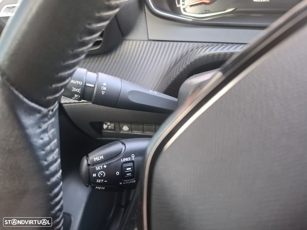 Peugeot 208 PureTech 75 Active - 24