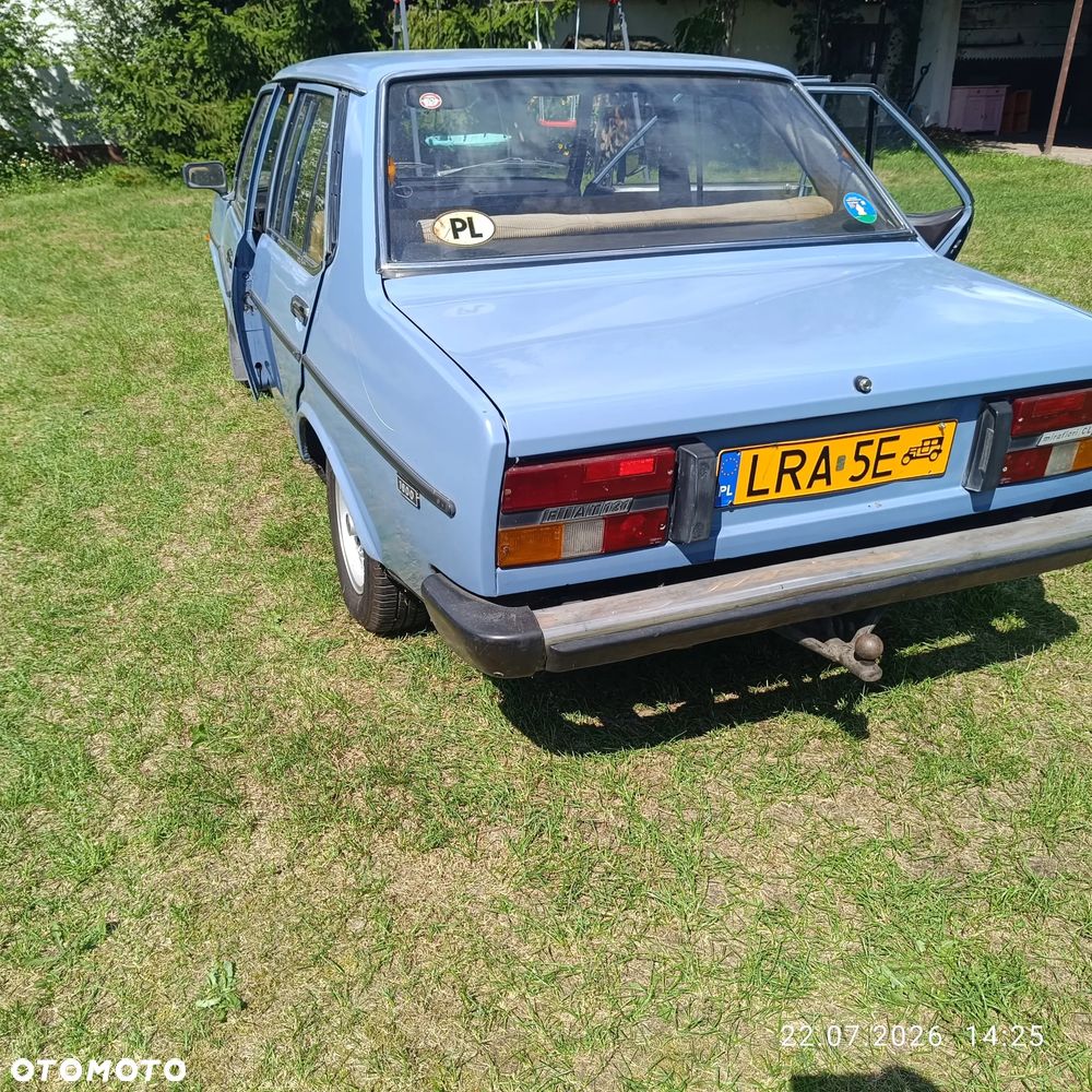 Fiat 131 - 5