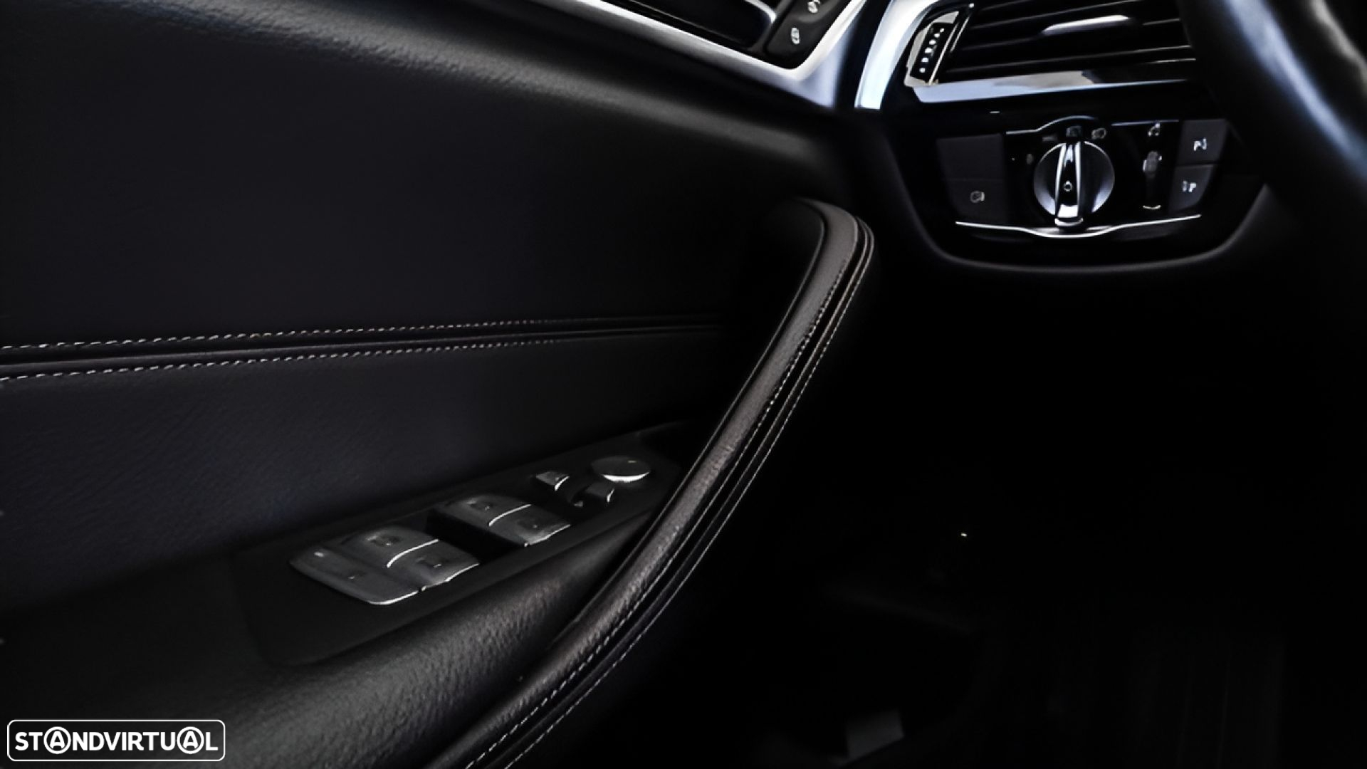 BMW 530 e - 15