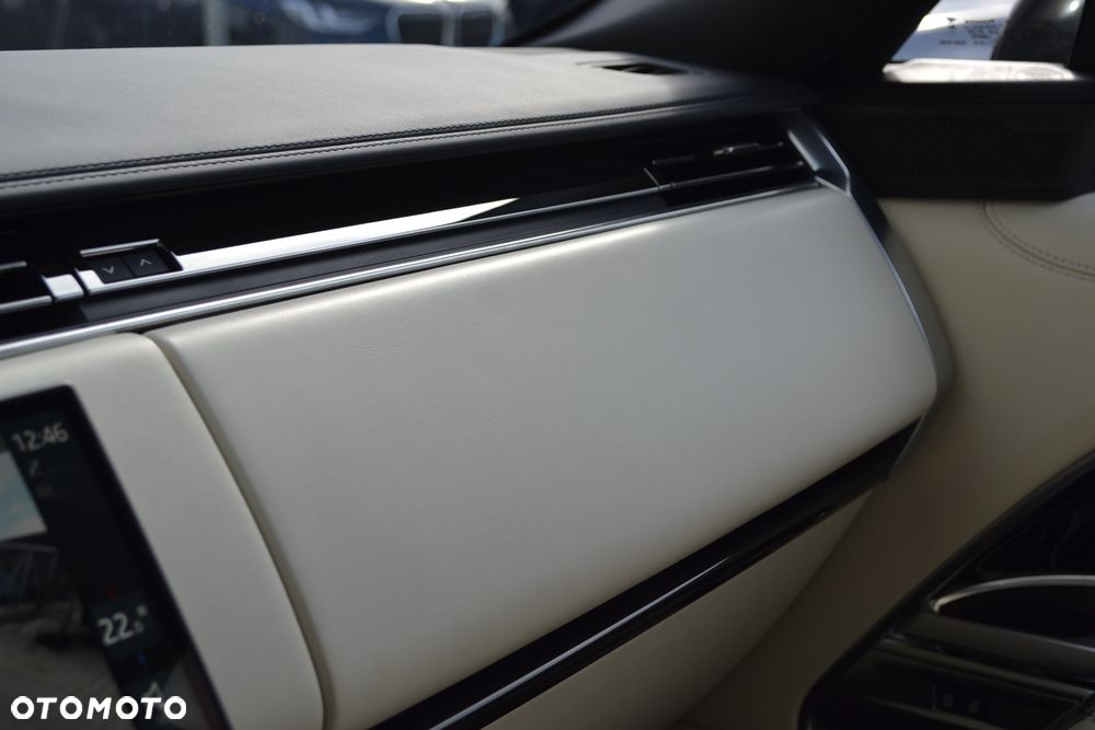 Land Rover Range Rover D350 Autobiography - 24