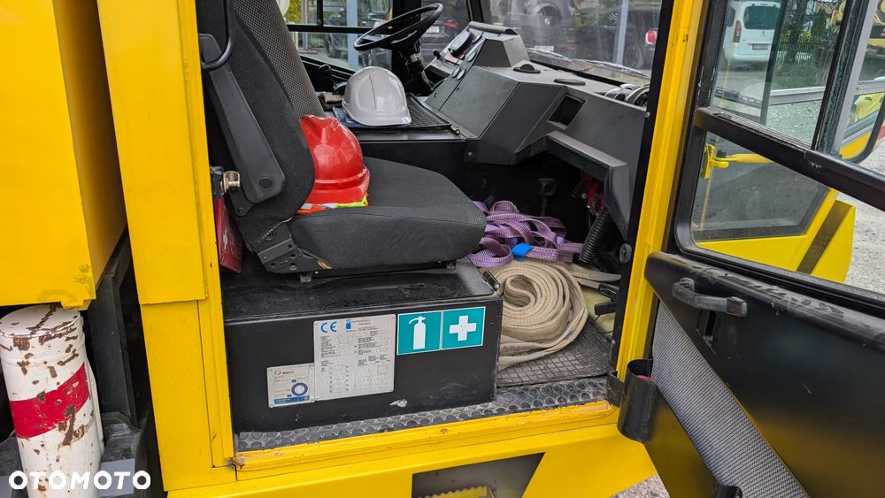 Demag AC 50 - 12