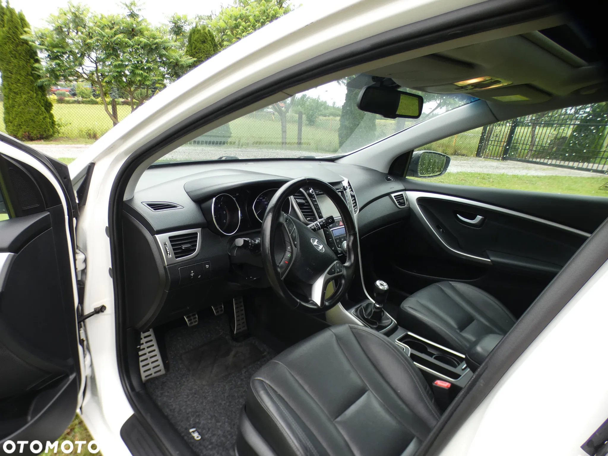 Hyundai i30 1.6 CRDi Comfort - 8