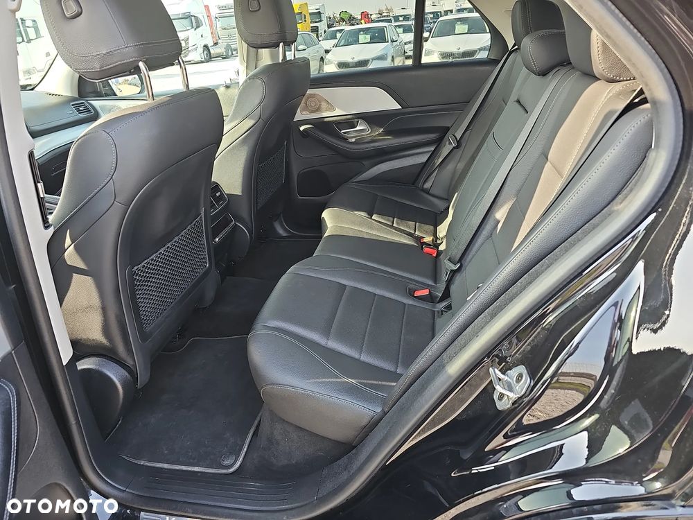 Mercedes-Benz GLE - 20