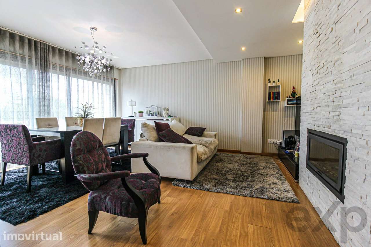 Penthouse Exclusiva, Oliveira do Hospital - Grande imagem: 3/19