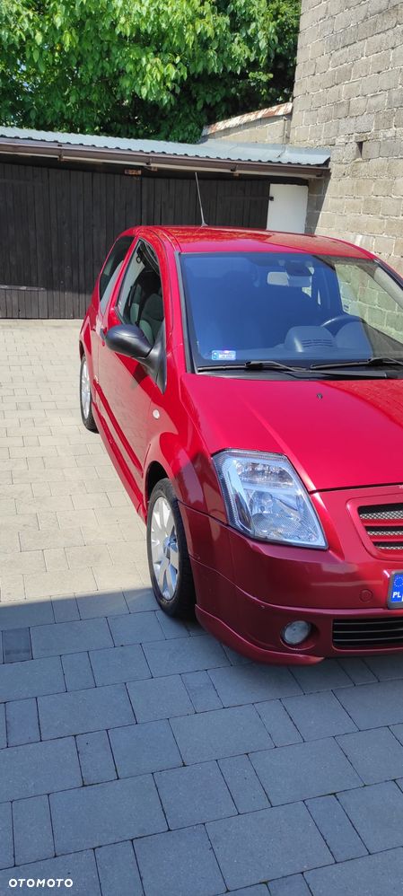 Citroën C2 - 26