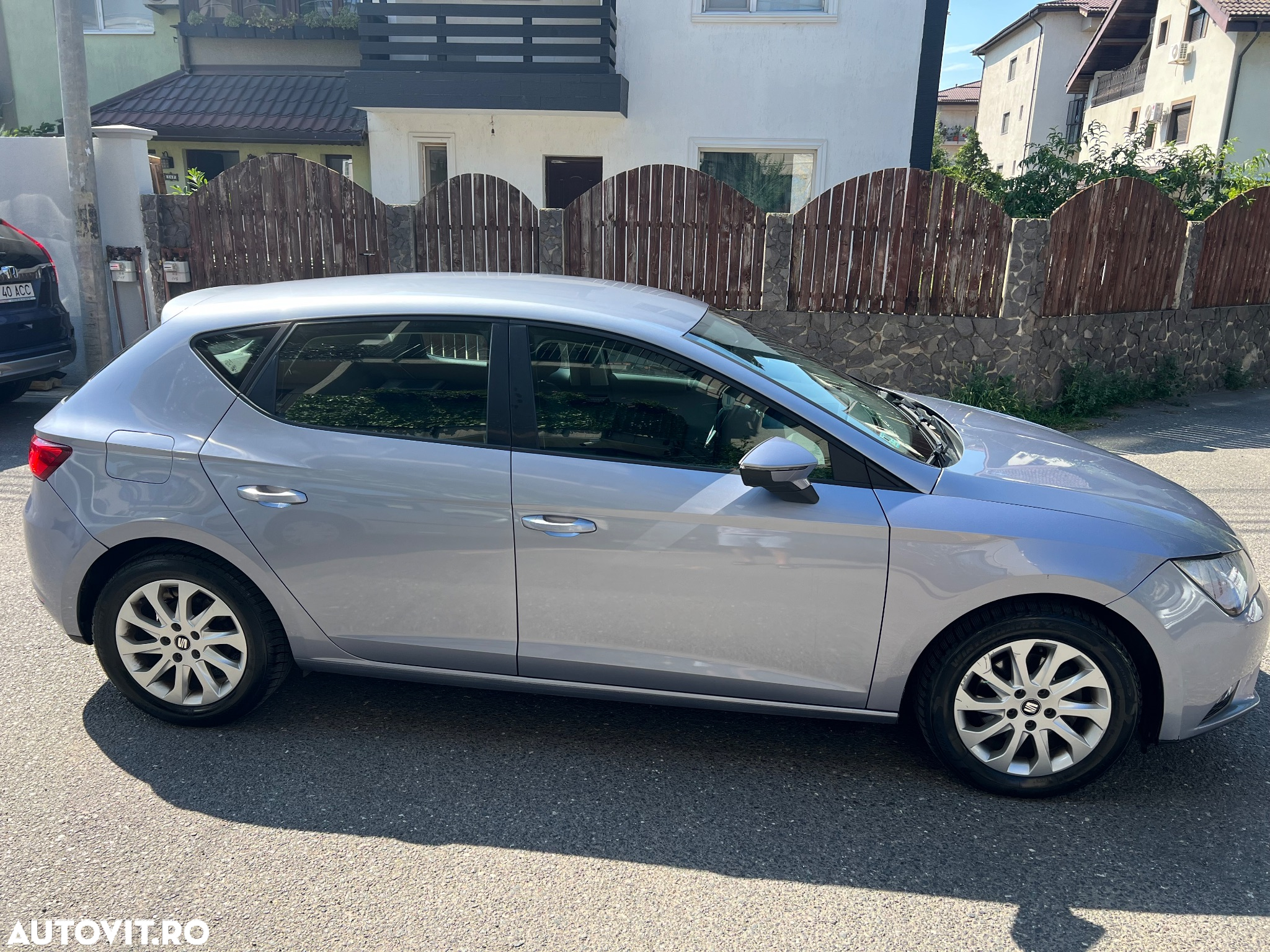 Seat Leon - 4