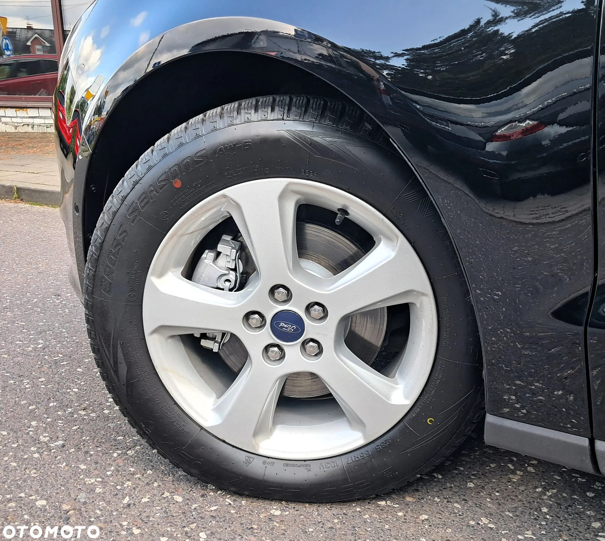 Ford Galaxy 2.0 TDCi Titanium - 31