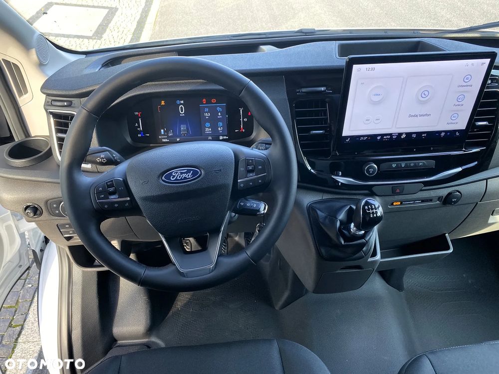 Ford Transit - 15