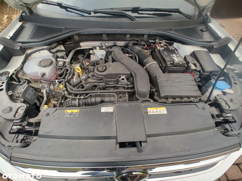 Volkswagen T-Roc 1.5 TSI R-Line DSG - 20