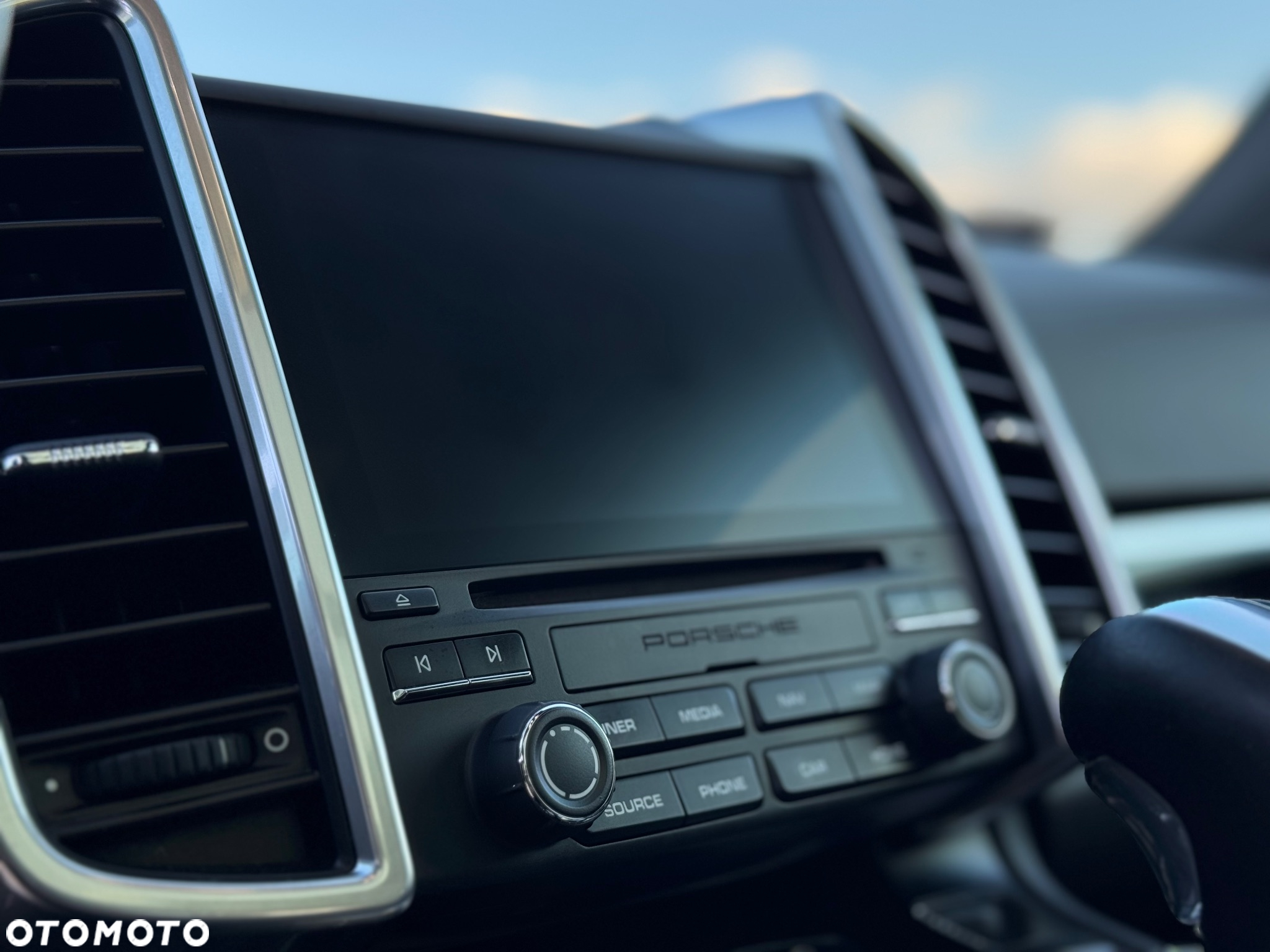 Porsche Cayenne S E-Hybrid Tiptronic S - 10