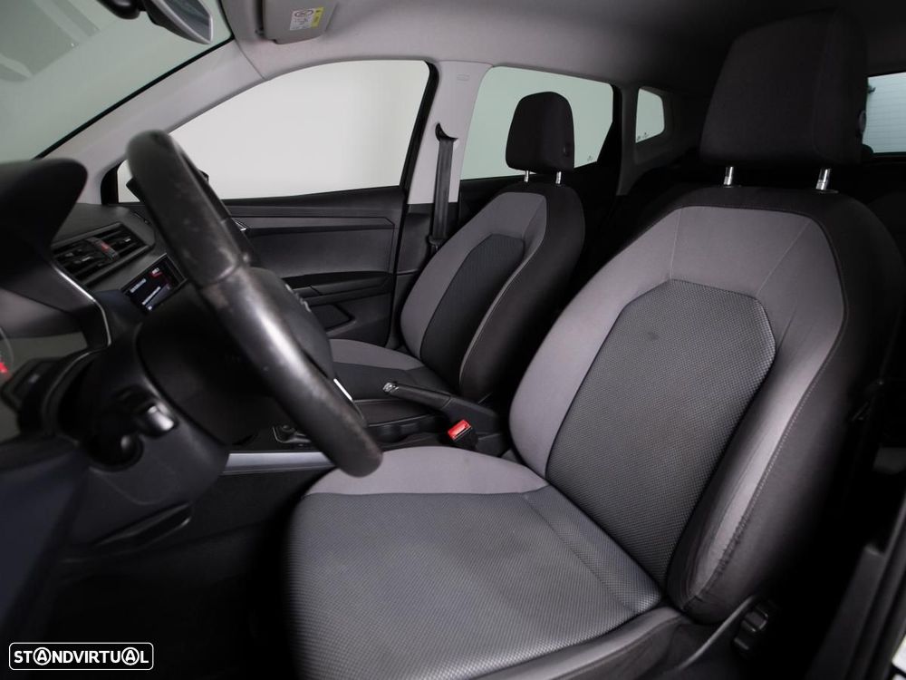 SEAT Arona 1.6 TDI Style - 8