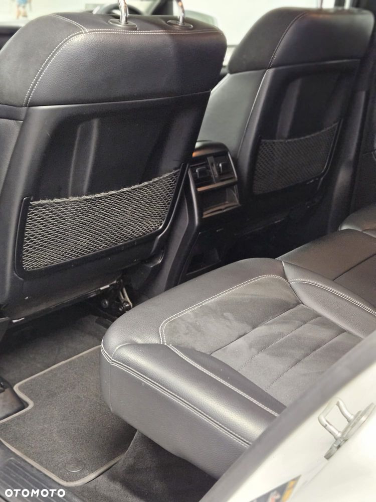 Mercedes-Benz ML 250 BlueTEC 4-Matic - 12
