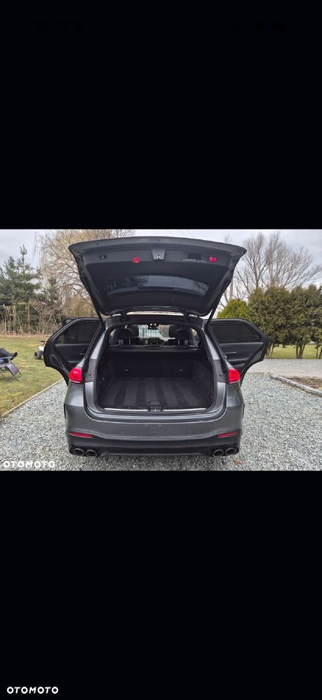 Mercedes-Benz GLE AMG 53 4-Matic Premium Plus - 4