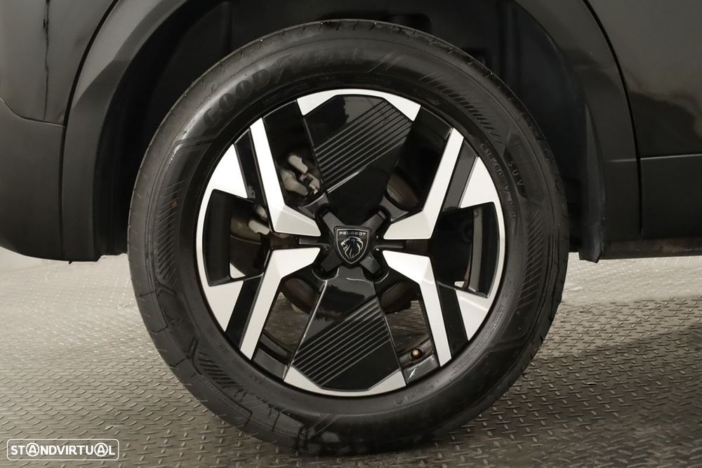 Peugeot 2008 1.2 PureTech Allure - 5