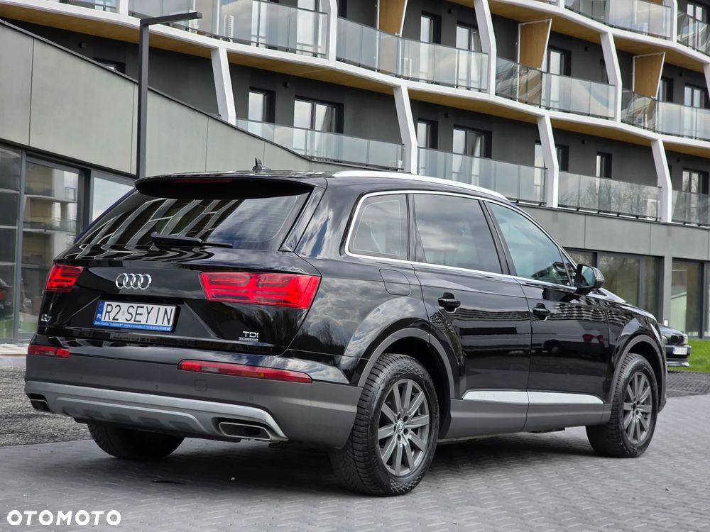 Audi Q7 - 26
