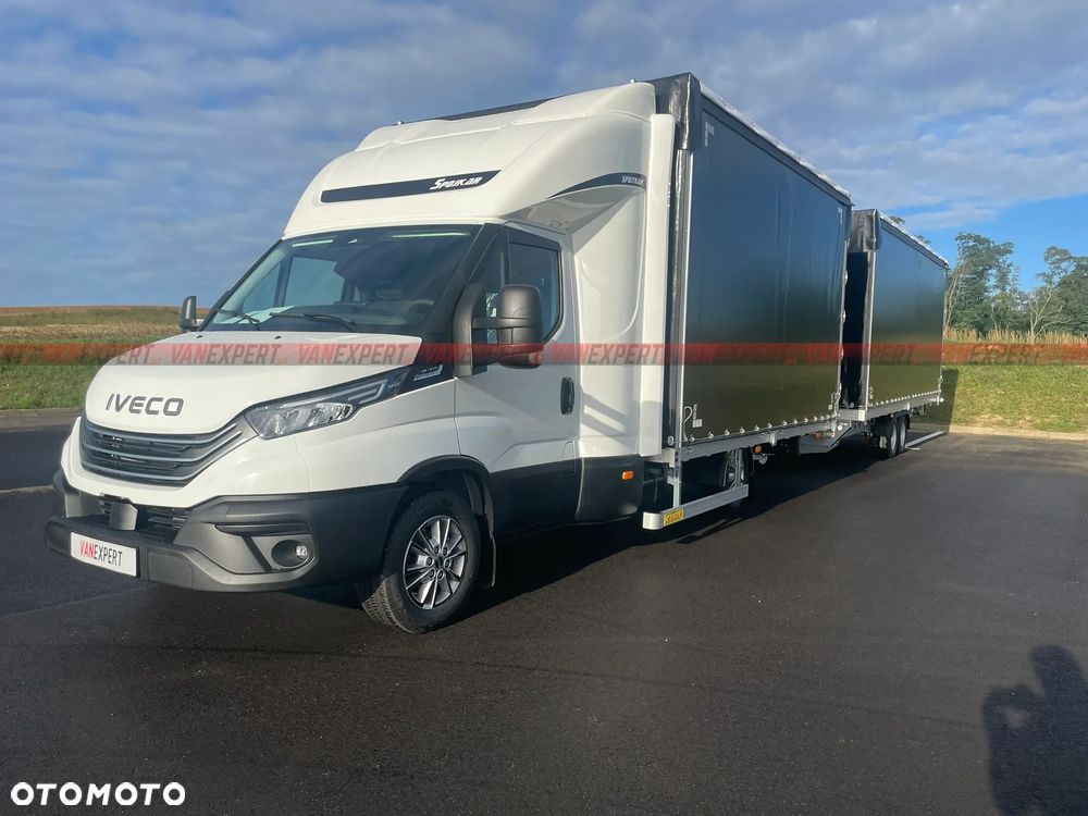 Iveco 35S21HA8 ZESTAW 25EP - 7