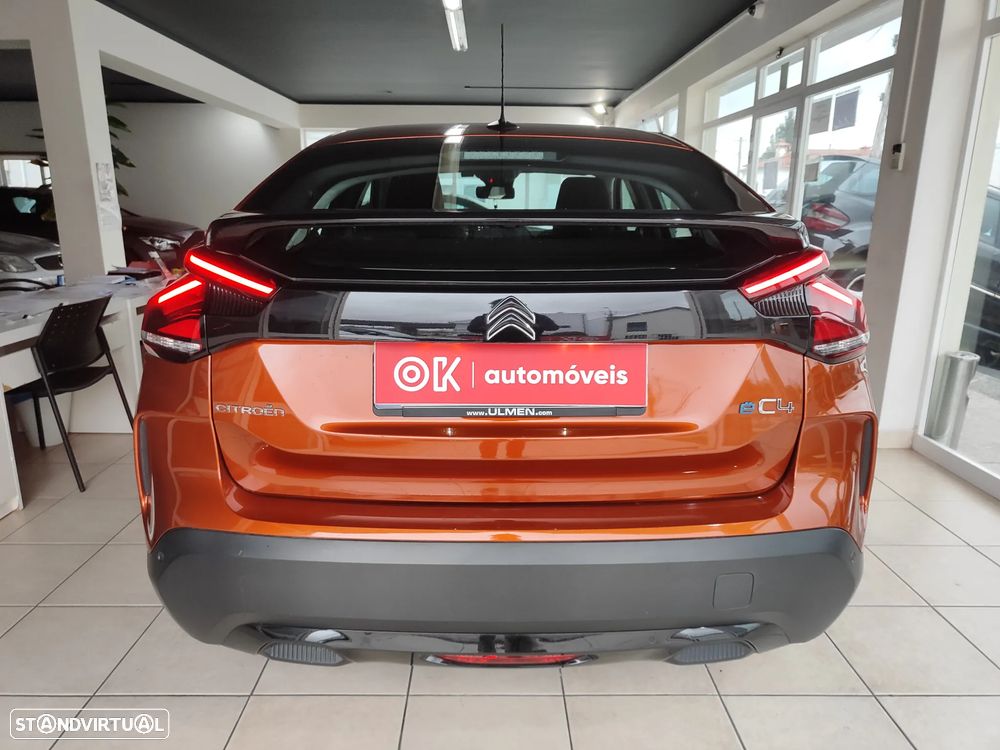 Citroën e-C4 Feel Pack - 9