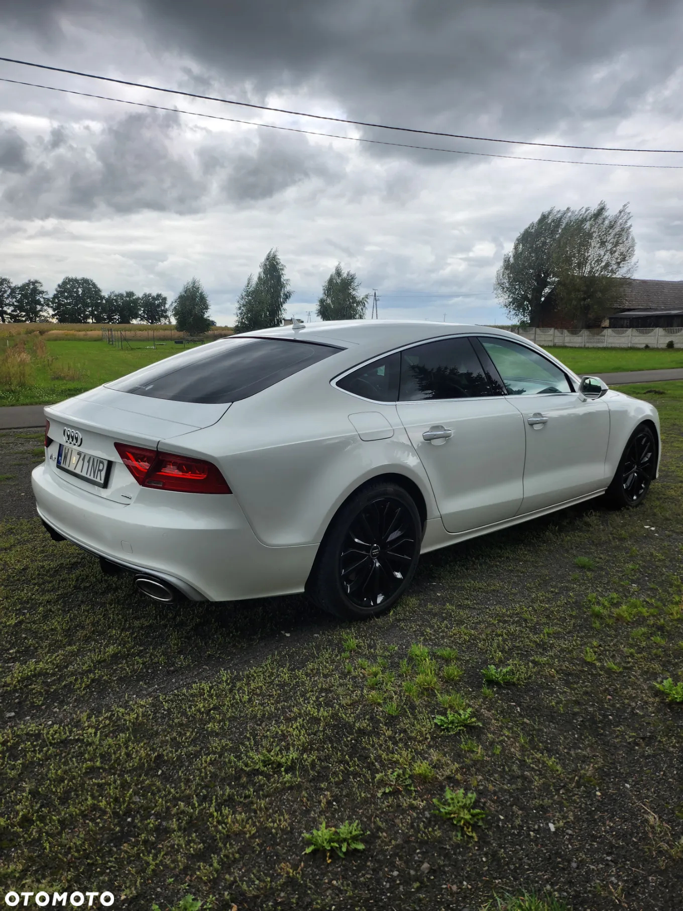 Audi A7 Sportback 3.0 TDI Quattro S tronic - 23