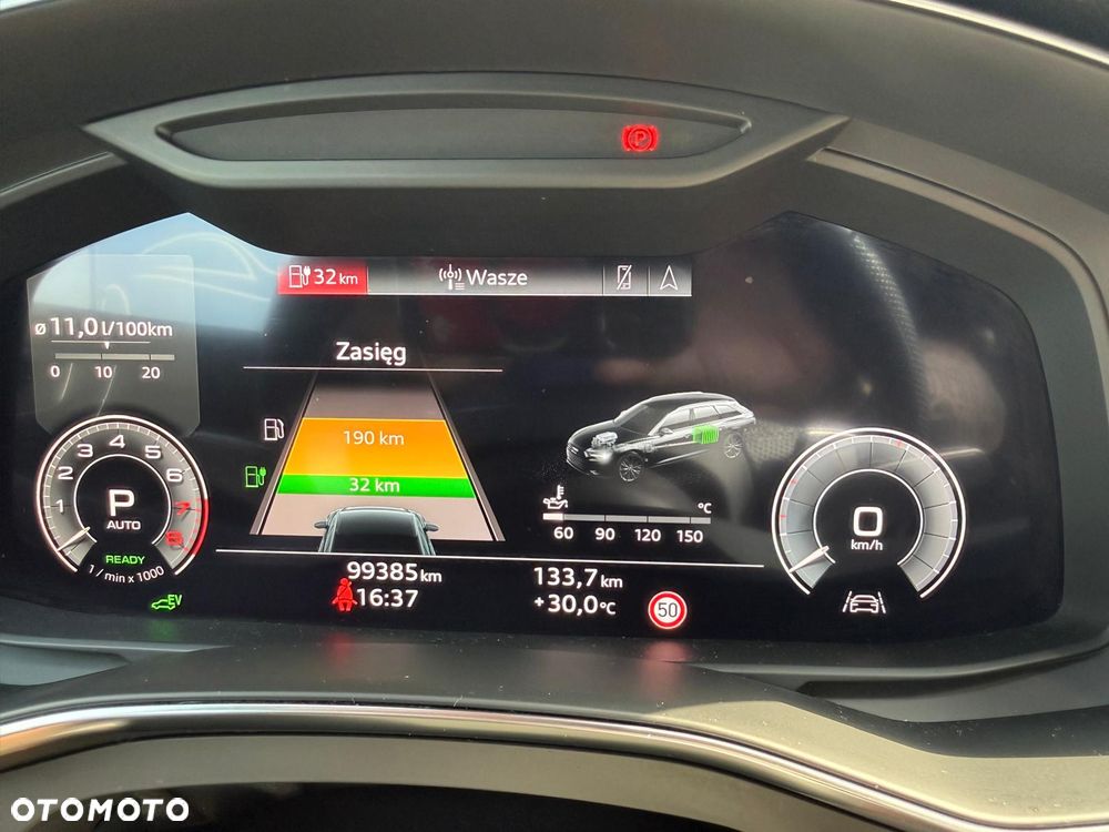 Audi A6 Avant 55 TFSI e quattro S tronic S line - 26