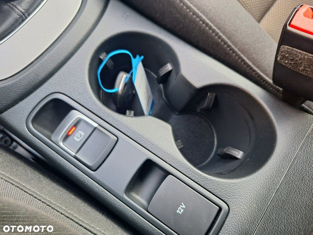 Audi Q3 1.4 TFSI Design - 16