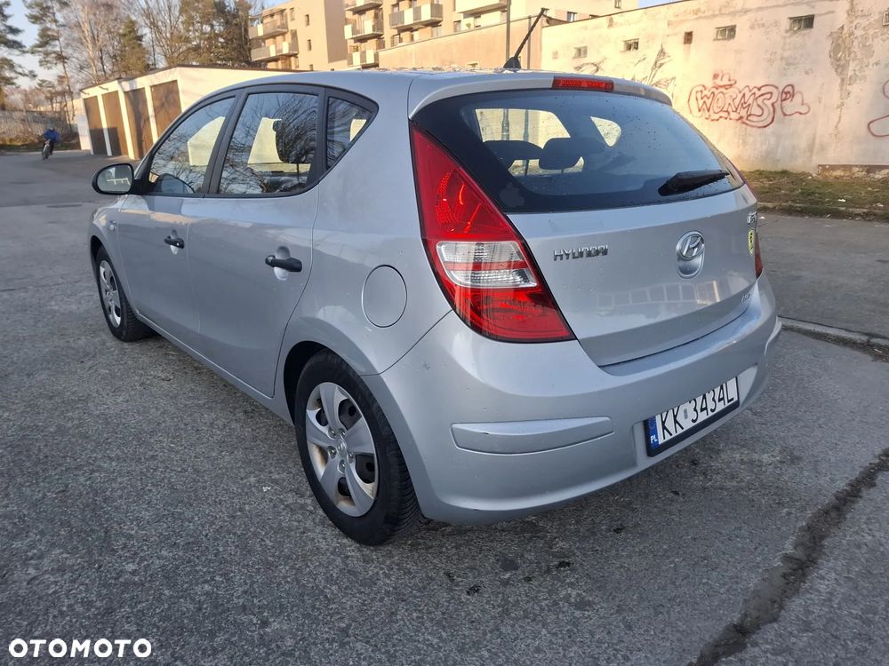 Hyundai i30 1.4 Blue Comfort - 7